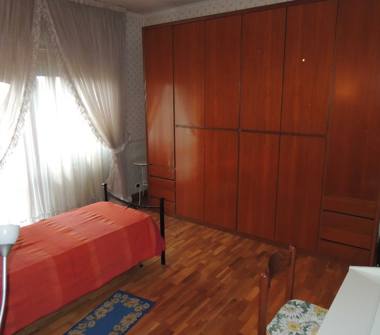 Porzione di casa in affitto a Roma, Zona Borghesiana