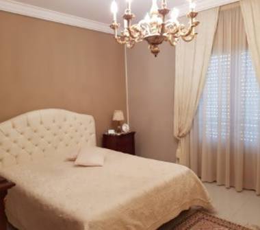 Quadrilocale in vendita a Erice, Frazione Casa Santa, Via Oddo Giuseppe 1