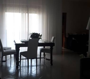 Quadrilocale in vendita a Castellaneta, Frazione Castellaneta Marina, Via San Martino 29