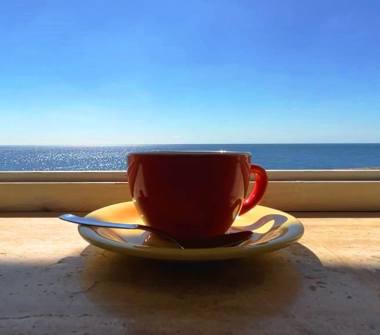 Affitto Appartamento Vacanze a Tricase, Frazione La Serra, Via Carlo Mirabello 49