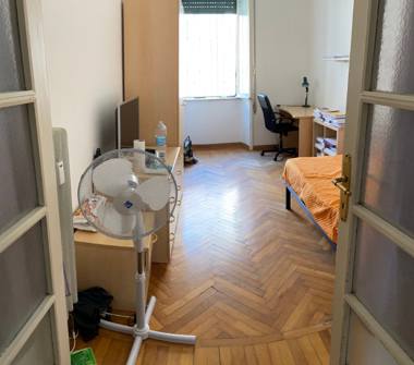 Altro in affitto a Roma, Zona Nomentano, Via Lorenzo il Magnifico 35