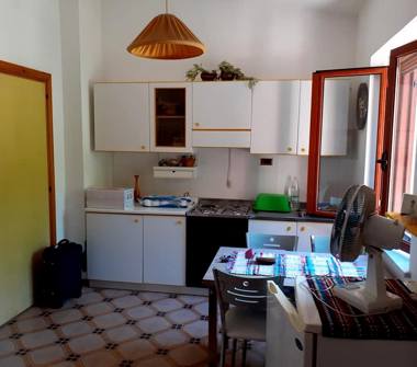 Trilocale in vendita a Stalettì, Frazione Copanello, Via San Martino 14