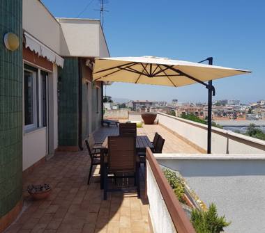 Attico in vendita a Pescara (Pescara), Via Mario Mantini 14