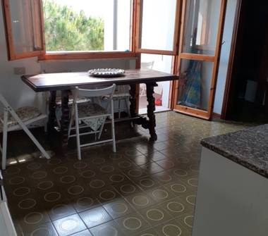 Trilocale in vendita a Rosignano Marittimo (Livorno), Via dei Pioppi 1