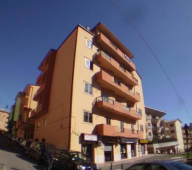 Quadrilocale in vendita a Catanzaro (Catanzaro)