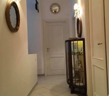 Affitto Stanza Doppia a Roma, Zona Cesano di Roma, Via di Acqua Bullicante 185