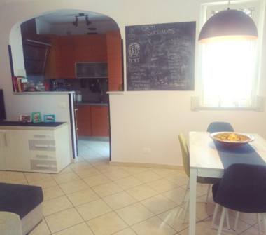 Trilocale in vendita a Bolano, Frazione Ceparana, Via Genova 129