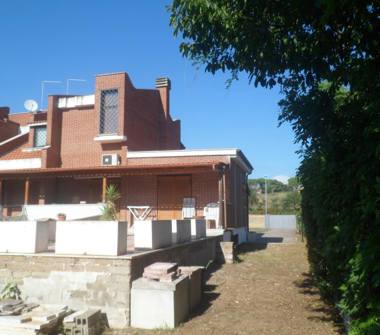 Villetta a schiera in vendita a Roma, Zona Giustiniana