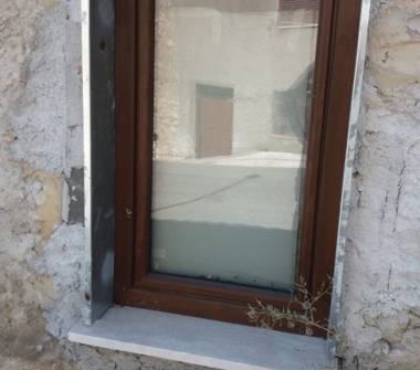 Porzione di casa in vendita a Rocca di Botte (L'Aquila), Via Cesare Battisti 66