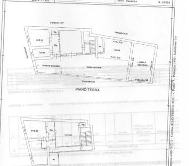 Casa indipendente in vendita a San Prisco (Caserta), Via Sambuci 25