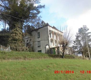 Rustico/Casale in vendita a Laino Borgo (Cosenza)