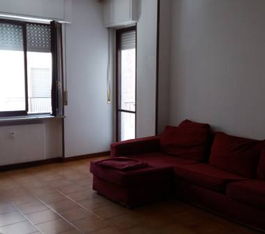 Trilocale in vendita a Alessandria (Alessandria), Via Abba Cornaglia 2