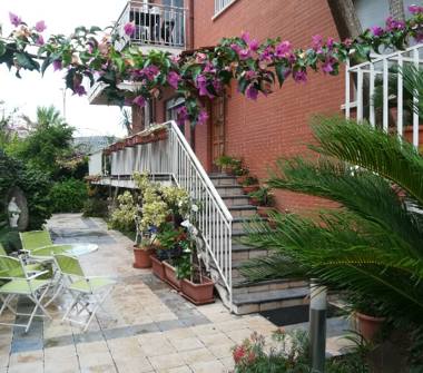 Attico in affitto a Marina di Gioiosa Ionica (Reggio Calabria), Via Bologna 7