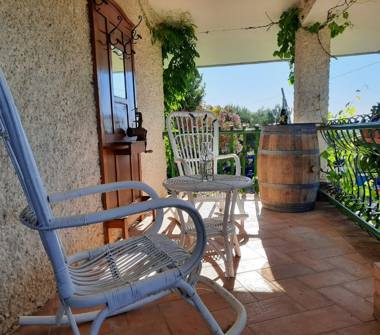 Affitto Appartamento Vacanze a Santa Marinella (Roma)