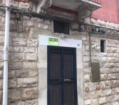 Trilocale in vendita a Bisceglie (Barletta-Andria-Trani)