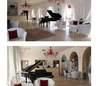 Offerta Vacanze Villaggio turistico a Castrignano del Capo, Frazione Leuca