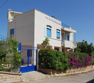 Affitto Villa Vacanze a Casteldaccia (Palermo), Via Enrico Alliata 100