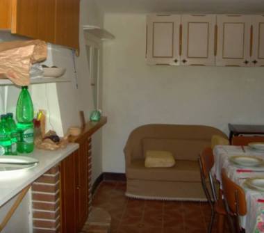 Rustico/Casale in vendita a Gualdo (Macerata)