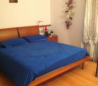 Quadrilocale in vendita a Livorno, Zona Provinciale pisana