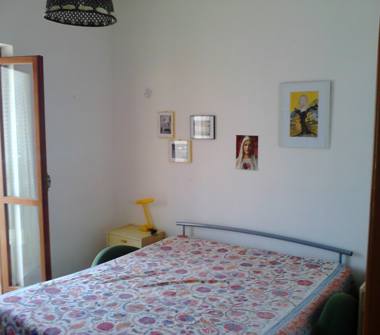 Affitto Casa Vacanze a Rodi Garganico (Foggia)