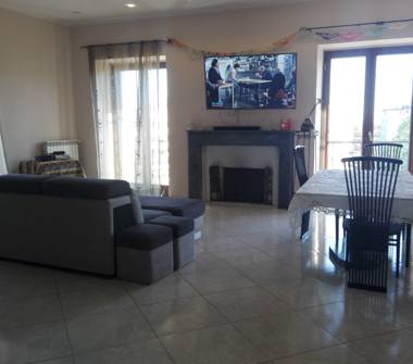 Affitto Appartamento Vacanze a Napoli, Zona Vomero