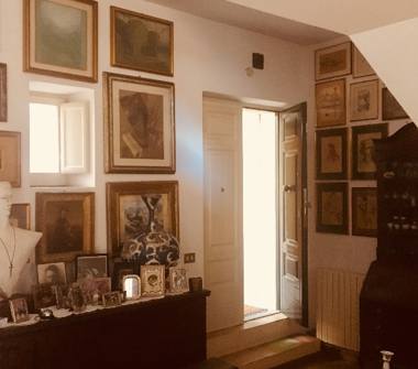 Casa indipendente in affitto a Fondi (Latina), Corso Appio Claudio 80