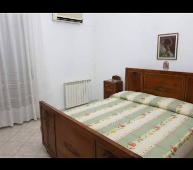 Affitto Appartamento Vacanze a Gioiosa Marea, Frazione San Giorgio, Via Trapani 8