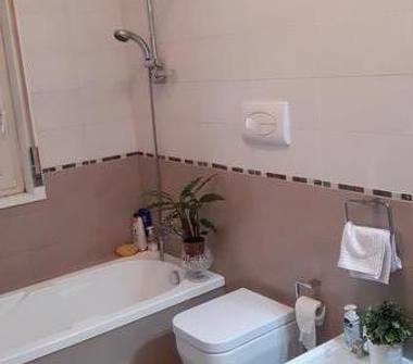 Appartamento in vendita a Palermo, Zona Uditore, Via Corrado Giaquinto 14