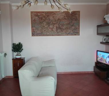 Trilocale in vendita a Foggia, Frazione Centro città, Via Domenico Antonio Patroni 10