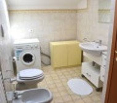 Affitto Appartamento Vacanze a San Vincenzo (Livorno), Via G. Pascoli 18