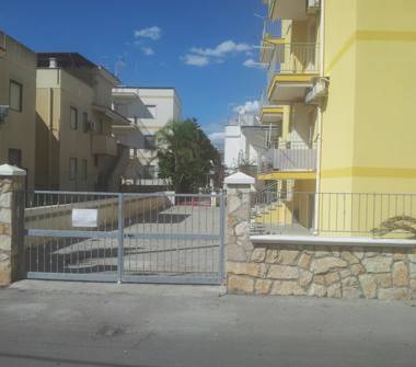 Affitto Appartamento Vacanze a Ginosa, Frazione Marina Di Ginosa