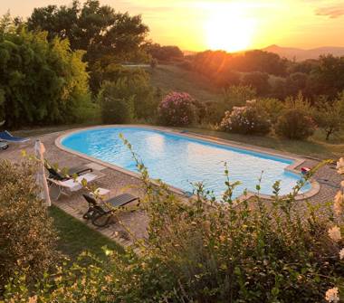 Villa in vendita a Campagnano di Roma (Roma)