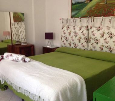 Affitto Appartamento Vacanze a Agropoli (Salerno)