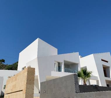 Affitto Villetta a schiera Vacanze a Sciacca (Agrigento), Via Lumia 6