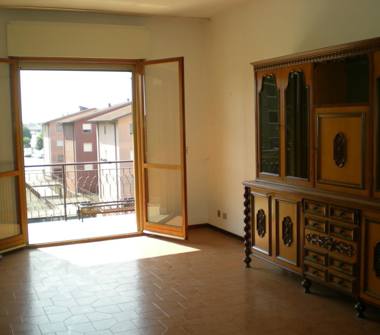 Quadrilocale in vendita a Salerano sul Lambro (Lodi)