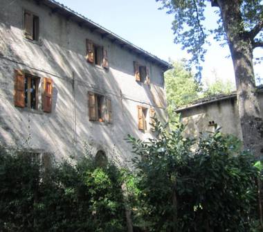 Rustico/Casale in vendita a Castiglione dei Pepoli, Frazione Sparvo