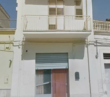 Casa indipendente in vendita a San Ferdinando di Puglia (Barletta-Andria-Trani), Via Roma 163