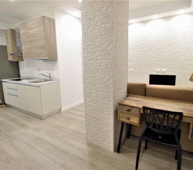 Trilocale in affitto a Milano, Zona Washinghton, Via dei Grimani 18