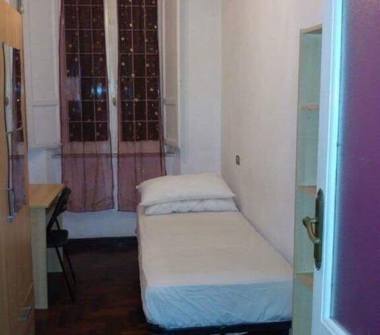 Appartamento in affitto a Roma, Zona Appia Nuova