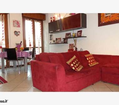 Bilocale in vendita a Rescaldina (Milano)