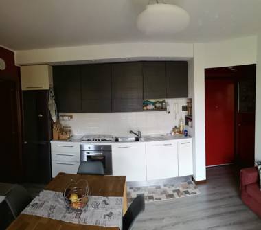 Palazzo/Stabile in vendita a Sergnano (Cremona), Via G. Colbert 51