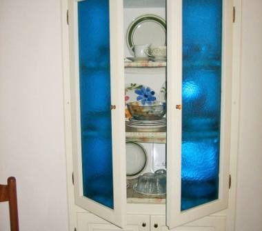 Affitto Casa Vacanze a Rio (Livorno), Via Sassosa 2