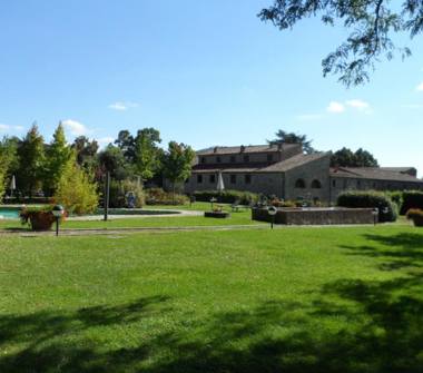 Bilocale in vendita a Cortona, Frazione Sant'Angelo