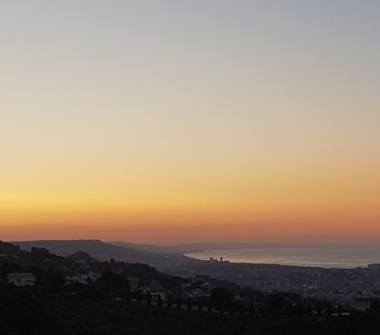 Appartamento in vendita a Pescara (Pescara), Via Fonte Borea Colle del Telegrafo 101