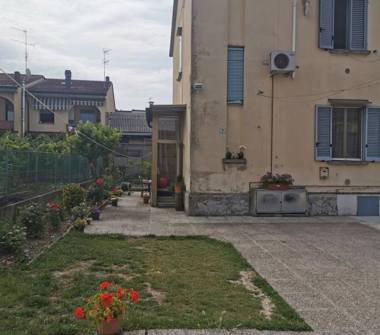 Casa indipendente in vendita a Bagnara di Romagna (Ravenna)