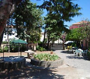 Affitto Casa Vacanze a Rio (Livorno)