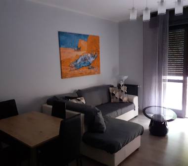 Bilocale in vendita a Sovere (Bergamo), Via Don G. Valsecchi 27