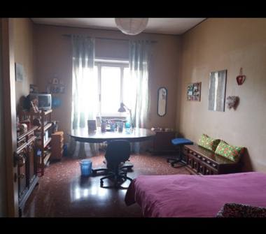 Affitto Stanza Singola a Roma, Zona Romanina, Via Gorgona 8