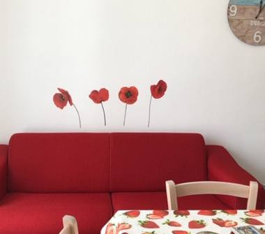 Affitto Appartamento Vacanze a Castellammare del Golfo (Trapani), Via Bocca della Carrubba 100