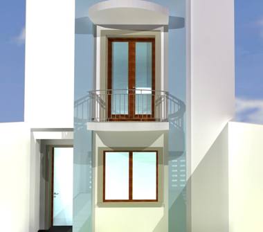 Casa indipendente in vendita a San Pietro Vernotico (Brindisi)